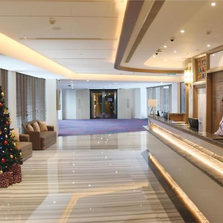 Aqueen Prestige Hotel Lavender 싱가포르 외부 사진
