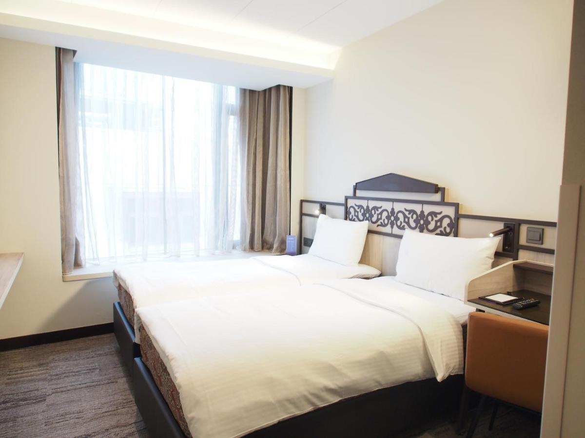 Aqueen Prestige Hotel Lavender 싱가포르 외부 사진