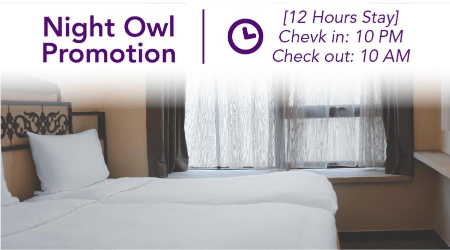 Aqueen Prestige Hotel Lavender 싱가포르 외부 사진