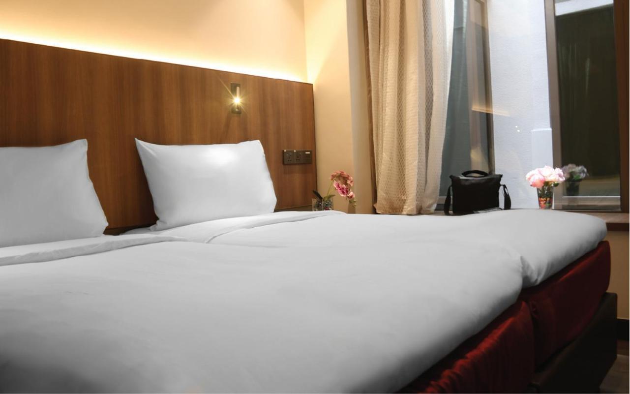 Aqueen Prestige Hotel Lavender 싱가포르 외부 사진
